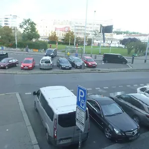 Appartement Ng, Prague