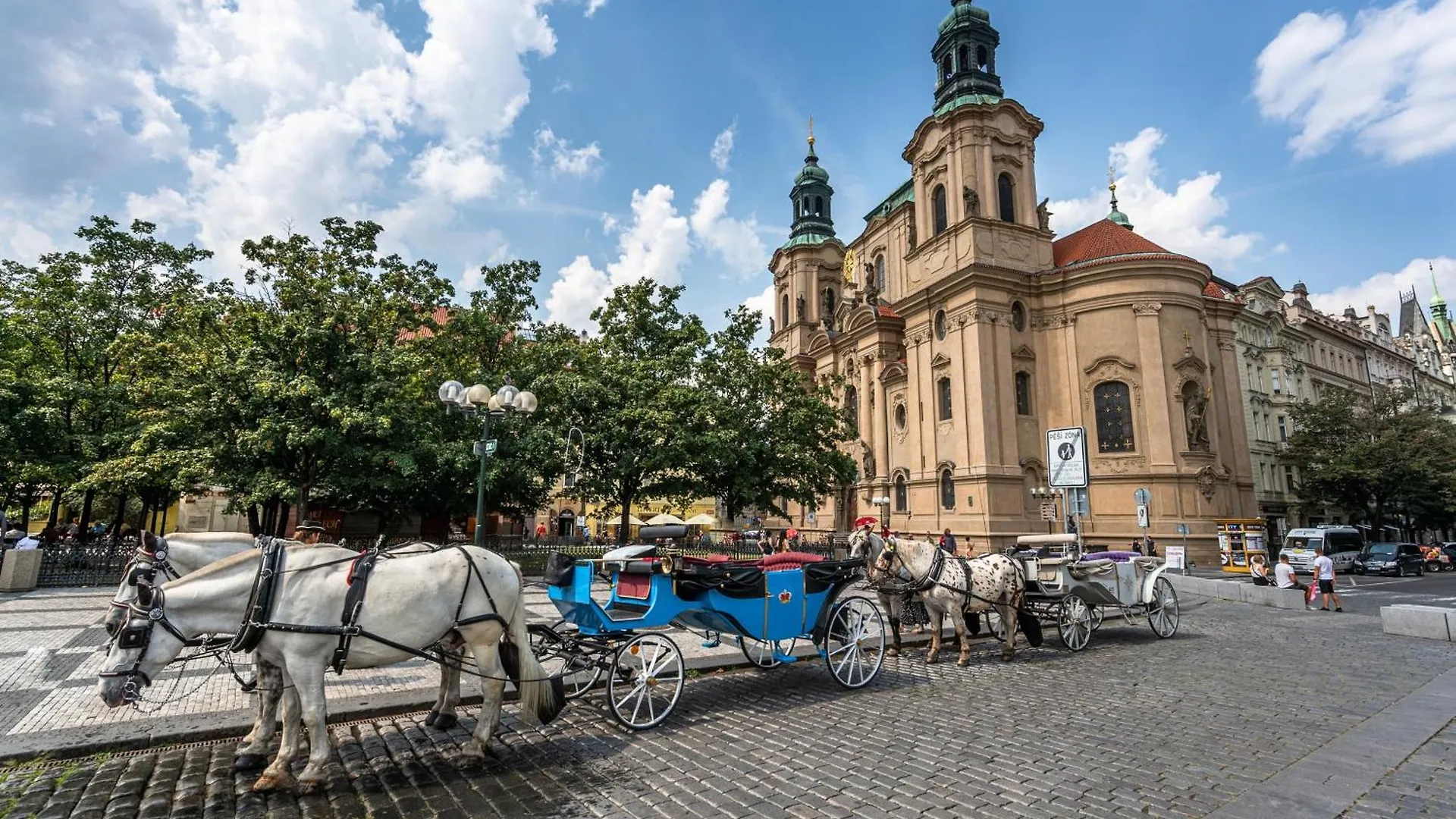 Apartment Wishlist Prague Residences - Karlin Free Parking Czech Republic