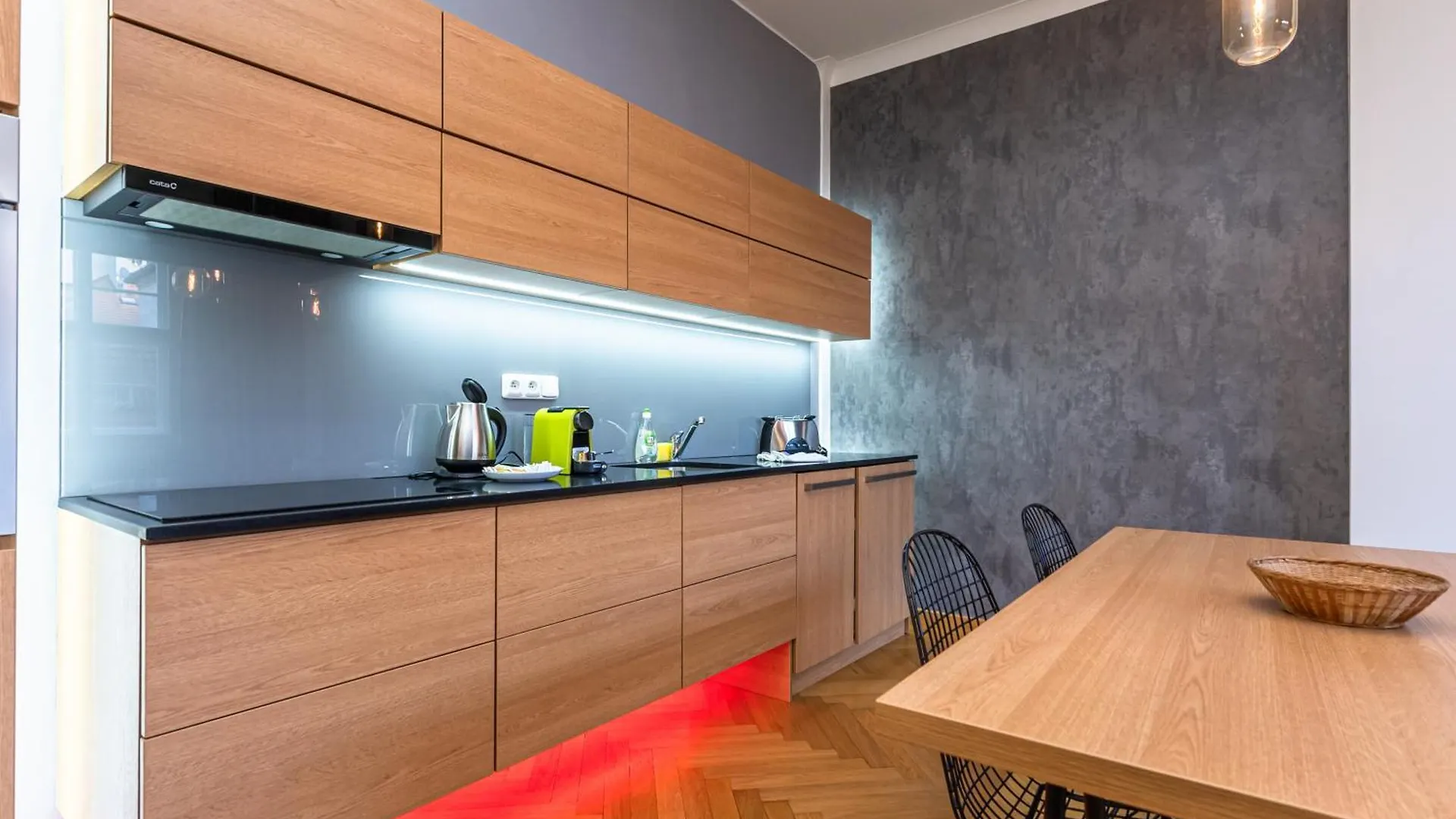 Wishlist Prague Residences - Karlin Free Parking Czech Republic