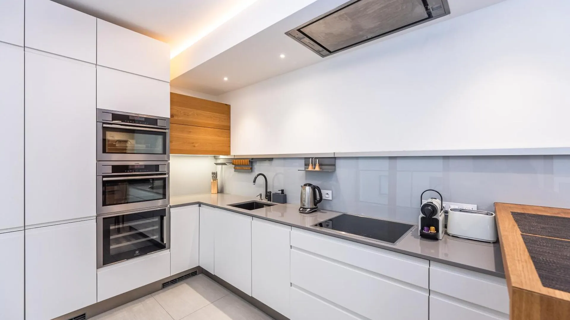 Apartment Wishlist Prague Residences - Karlin Free Parking Czech Republic