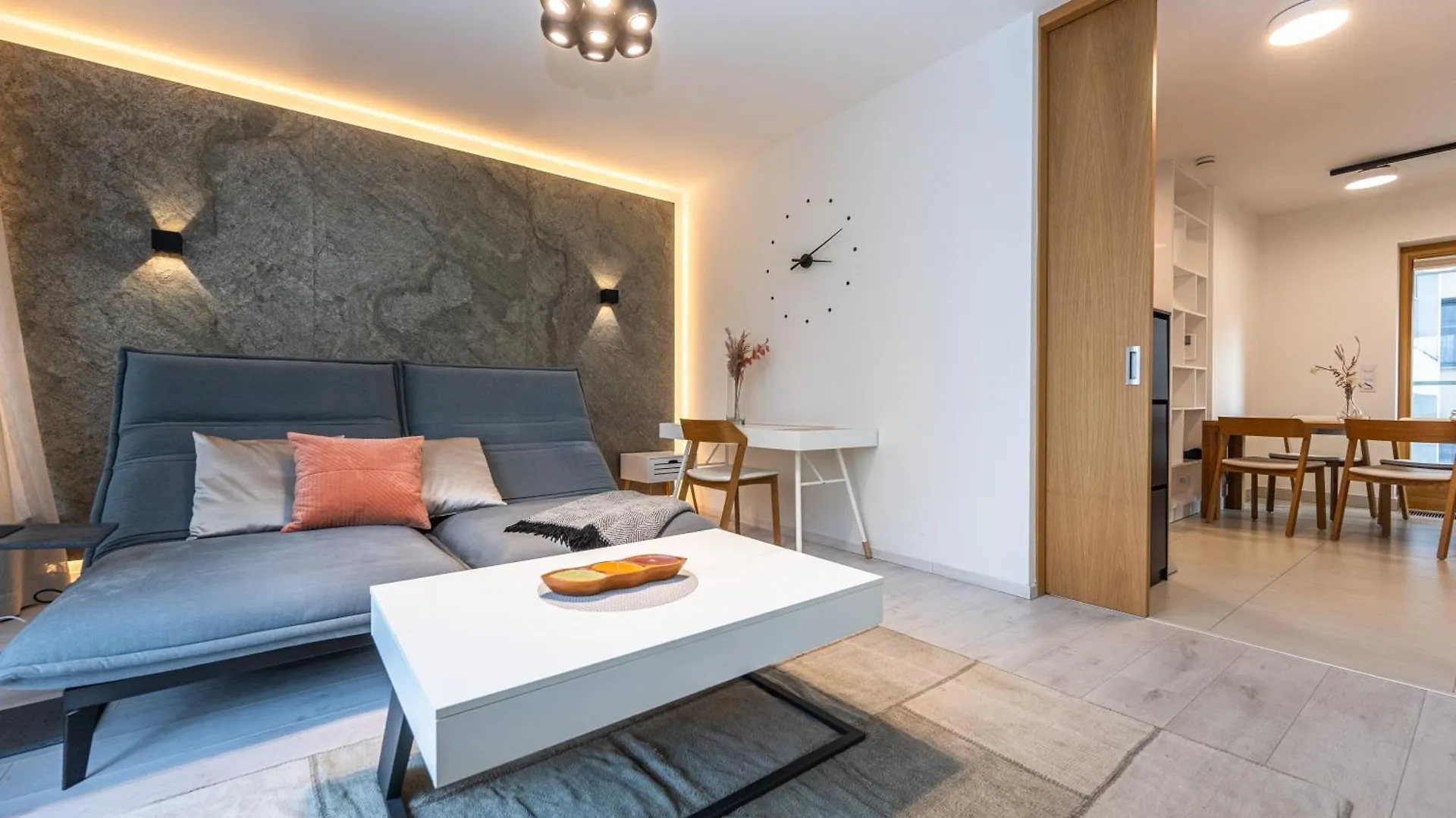 Wishlist Prague Residences - Karlin Free Parking Czech Republic