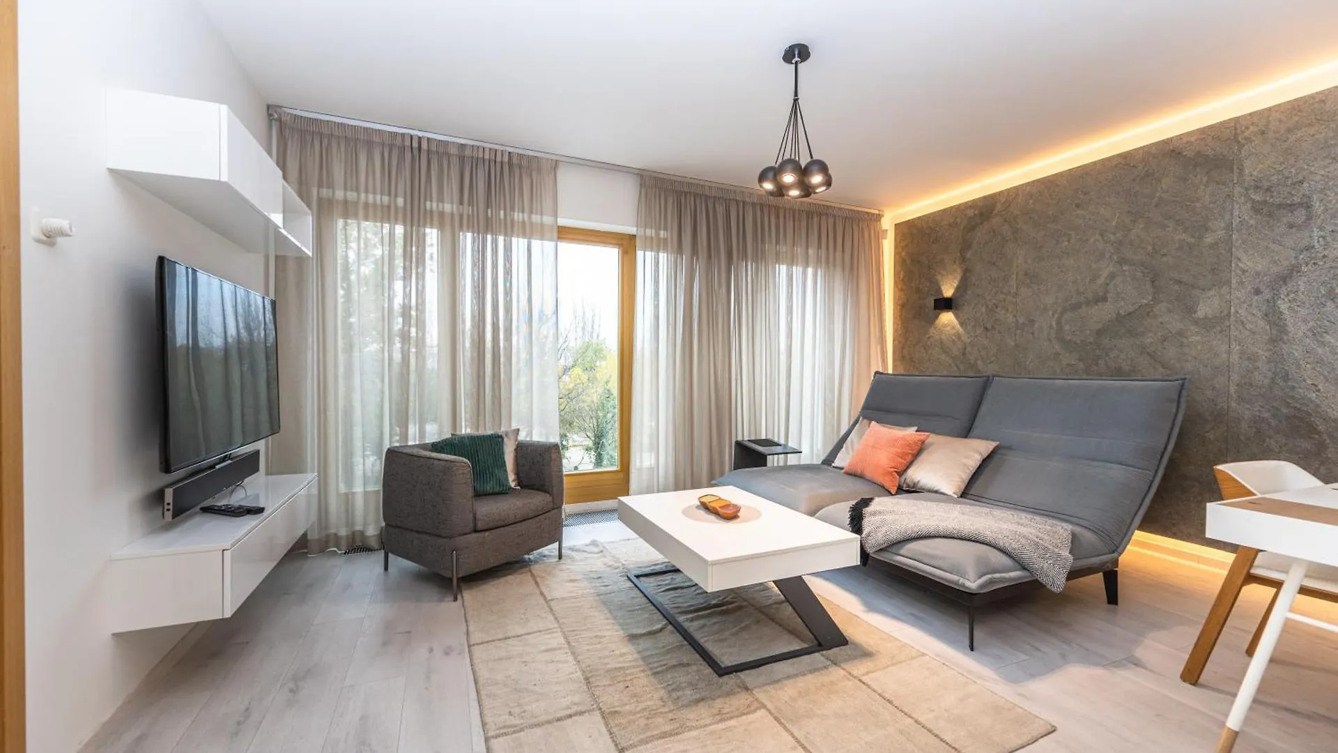 Apartment Wishlist Prague Residences - Karlin Free Parking