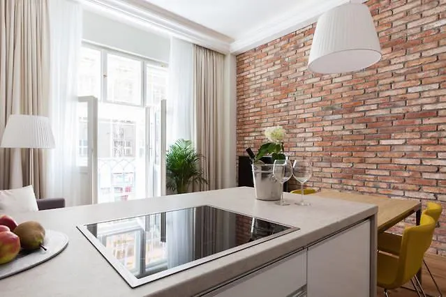 Wishlist Prague Residences - Karlin Free Parking Czech Republic