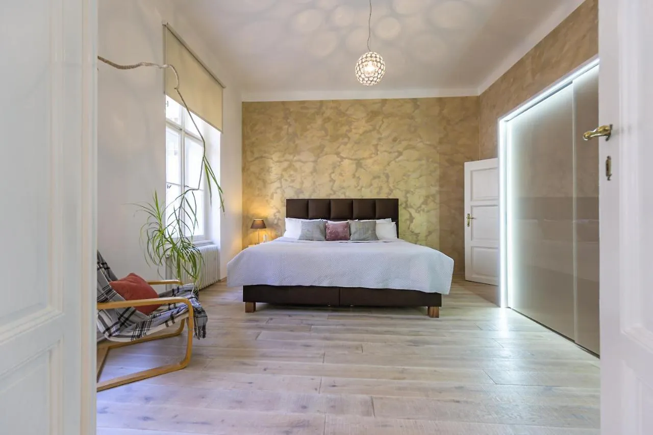 Apartment Wishlist Prague Residences - Karlin Free Parking Czech Republic