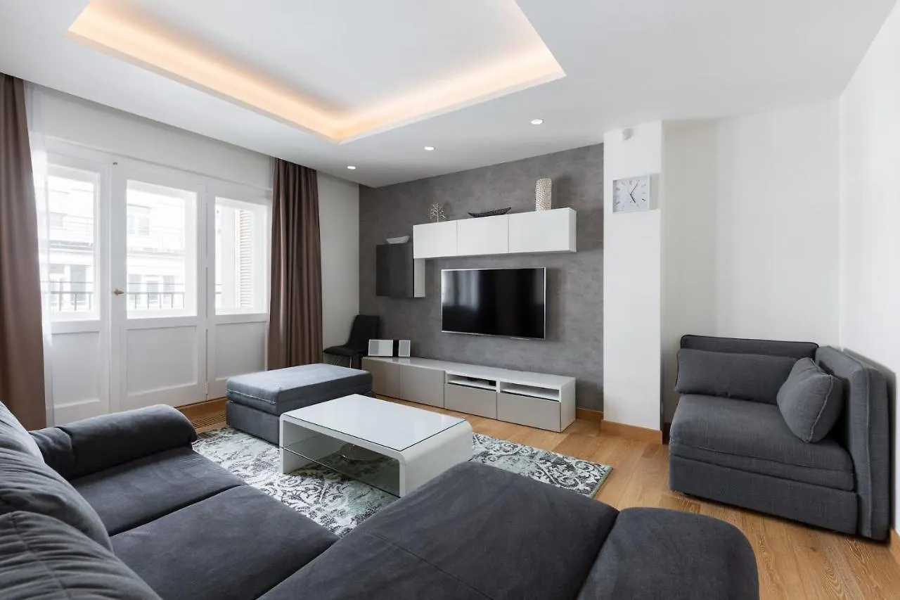 Wishlist Prague Residences - Karlin Free Parking 0*,  チェコ